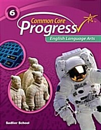 Progress Language Arts G-6 Teachers Guide (Paperback)