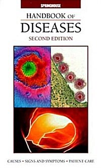 Handbook of Diseases (Books) (Paperback, 2nd)