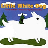 Story Shake Level 1 : Little White Dog (Book 1 + CD 1 + Workbook 1)