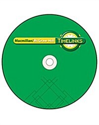 TimeLinks Grade 4 StudentWorks Plus CD-ROM (CD-ROM)