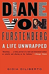 Diane von Furstenberg (Paperback)