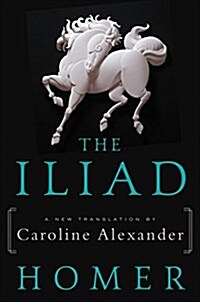 The Iliad (Paperback)