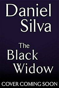[중고] The Black Widow (Hardcover)