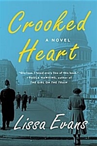 Crooked Heart (Paperback)