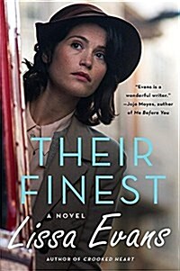 Their Finest (Paperback)