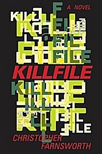Killfile (Hardcover)