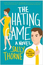 The Hating Game (Paperback)
