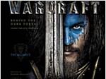 Warcraft: Behind the Dark Portal (Hardcover)
