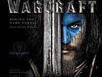 [중고] Warcraft: Behind the Dark Portal (Hardcover)
