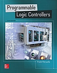 Programmable Logic Controllers (Paperback, 5)
