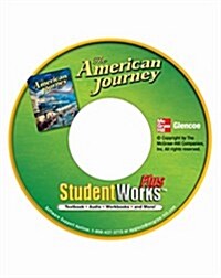 The American Journey Modern Times (CD-ROM, 2nd)