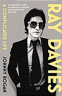 Ray Davies : A Complicated Life (Paperback)