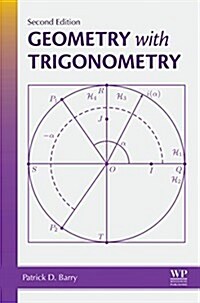 Geometry with Trigonometry (Hardcover, 2)