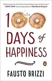 100 Days of Happiness (Paperback)