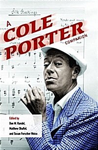 A Cole Porter Companion (Hardcover)