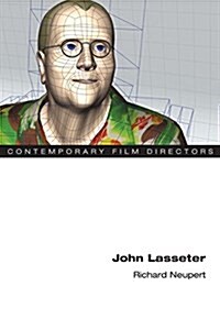 John Lasseter (Hardcover)