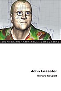 John Lasseter (Paperback)