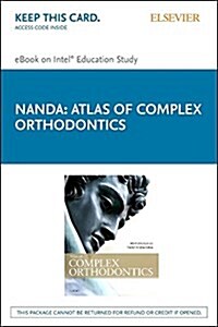Atlas of Complex Orthodontics - Pageburst E-book on Kno Retail Access Card (Pass Code)