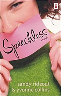 Speechless (Paperback, 1st)