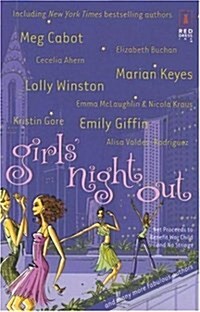 Girls Night Out (Paperback)