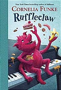 Ruffleclaw (Paperback)