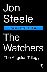 The Watchers (Paperback)