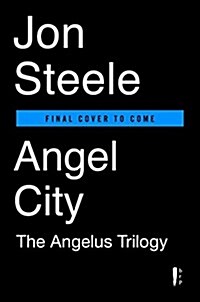 Angel City (Paperback)