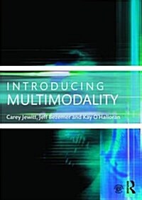 Introducing Multimodality (Paperback)