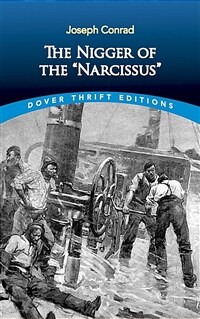 The Nigger of the Narcissus (Paperback)