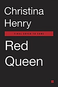 Red Queen (Paperback)