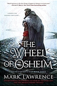 The Wheel of Osheim (Hardcover)