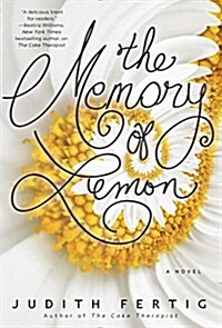 The Memory of Lemon (Paperback)