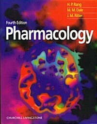 Pharmacology (Paperback, 4th, Subsequent)