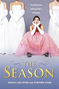 The Season (Audio CD, Unabridged)