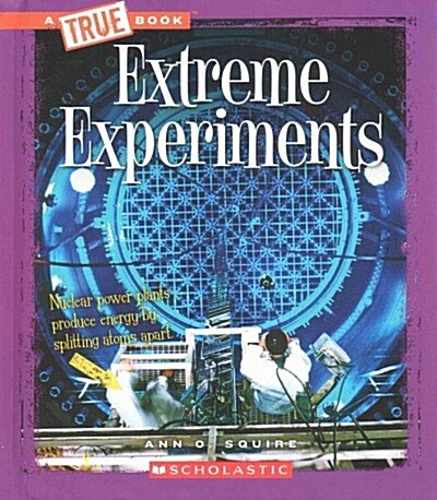 Extreme Science (Library)