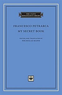 My Secret Book (Hardcover)