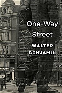 One-way Street (Paperback)