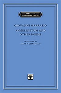 Angelinetum and Other Poems (Hardcover)