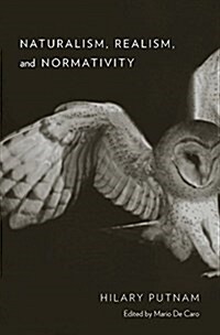 Naturalism, Realism, and Normativity (Hardcover)