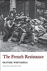 The French Resistance (Hardcover)