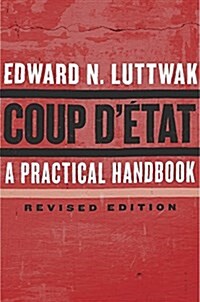 Coup d?at: A Practical Handbook, Revised Edition (Paperback, Revised)