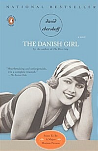 The Danish Girl (Prebound, Bound for Schoo)
