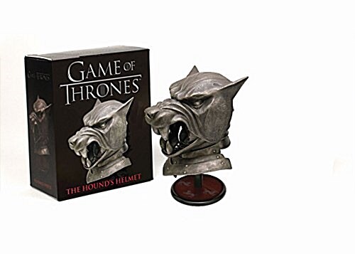 Game of Thrones: The Hounds Helmet (Other)