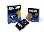 Star Trek: Light-And-Sound Communicator (Other)