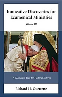 Innovative Discoveries for Ecumenical Ministries (Hardcover)
