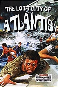 The Lost City of Atlantis (Paperback)