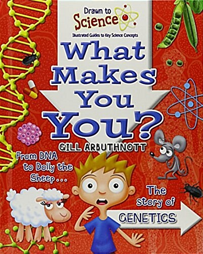 What Makes You You? (Hardcover)