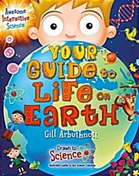 Your Guide to Life on Earth (Hardcover)