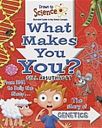 What Makes You You? (Paperback)