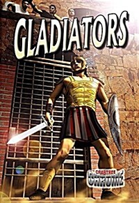 Gladiators (Hardcover)